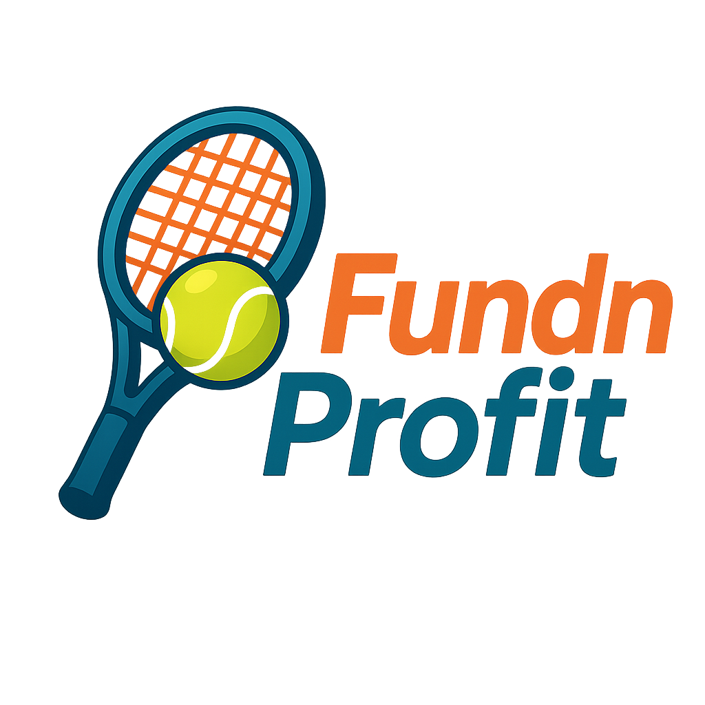 Fundn Profit - Tennis Lessons in Athens